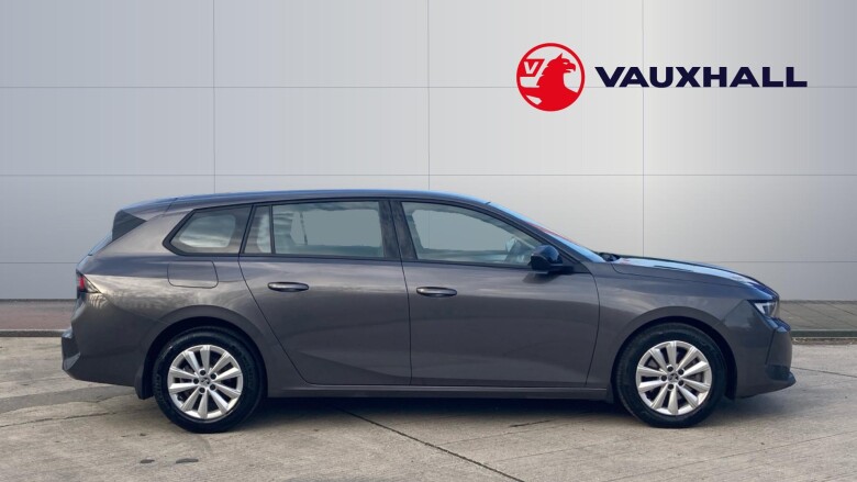 Vauxhall Astra 1.2 Turbo 130 Design 5dr Auto Petrol Estate